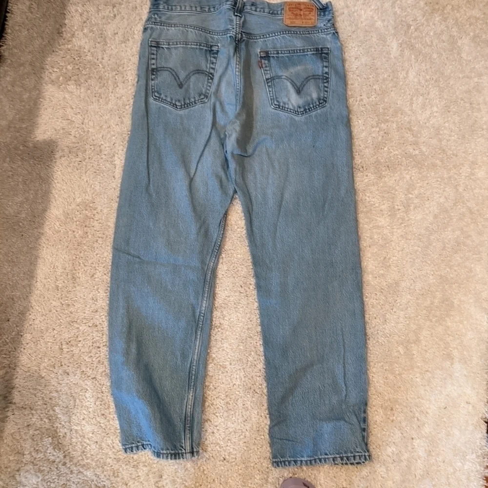 Levis levi 505